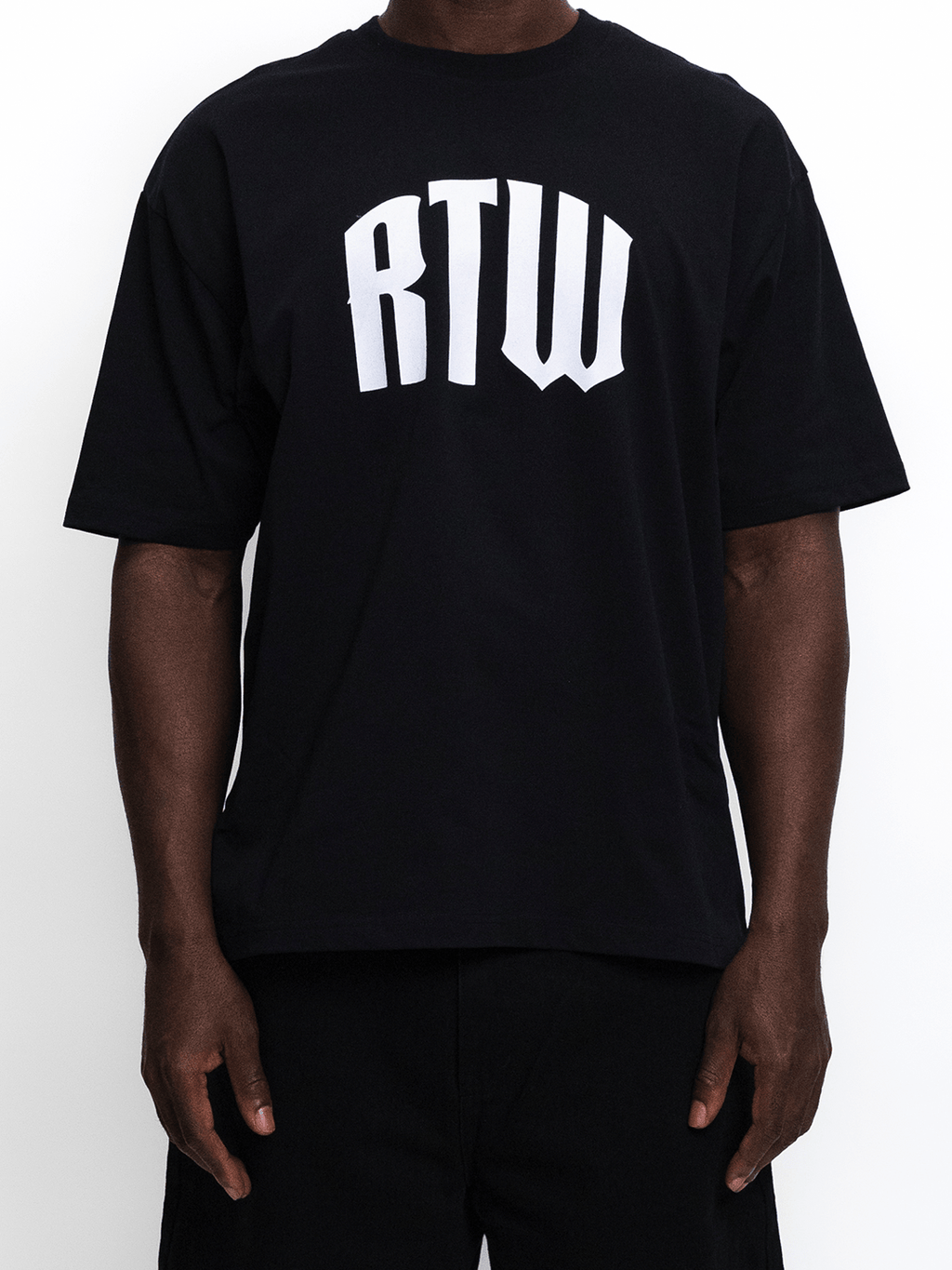 RTW Logo T-shirt