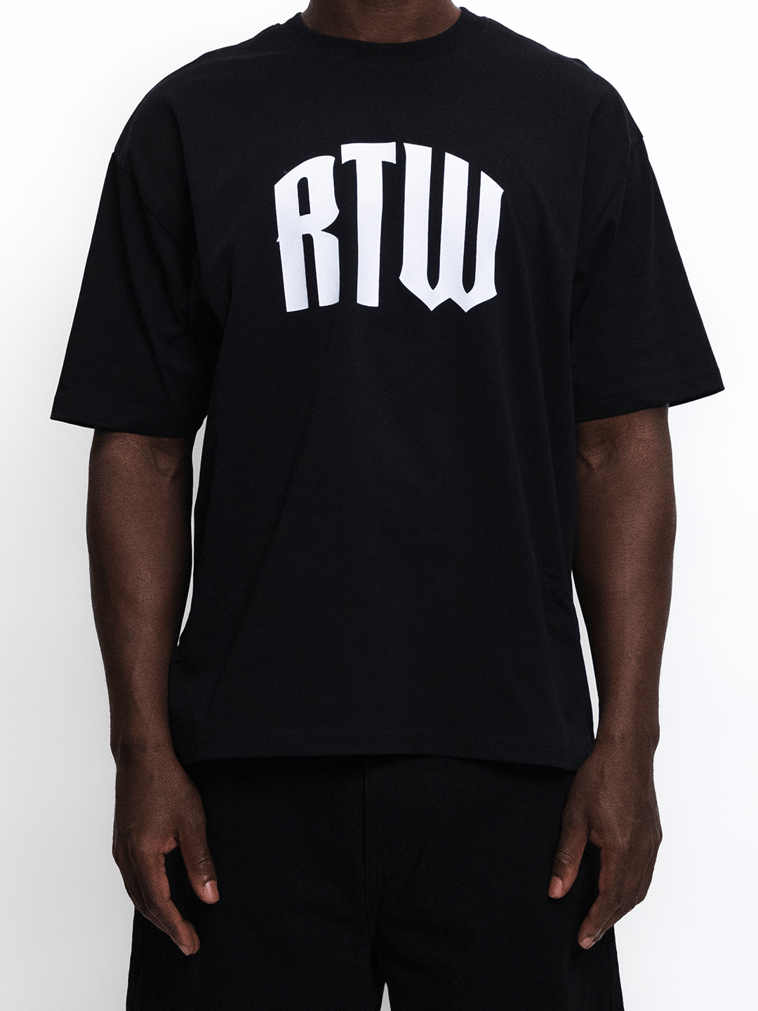 RTW Logo T-shirt