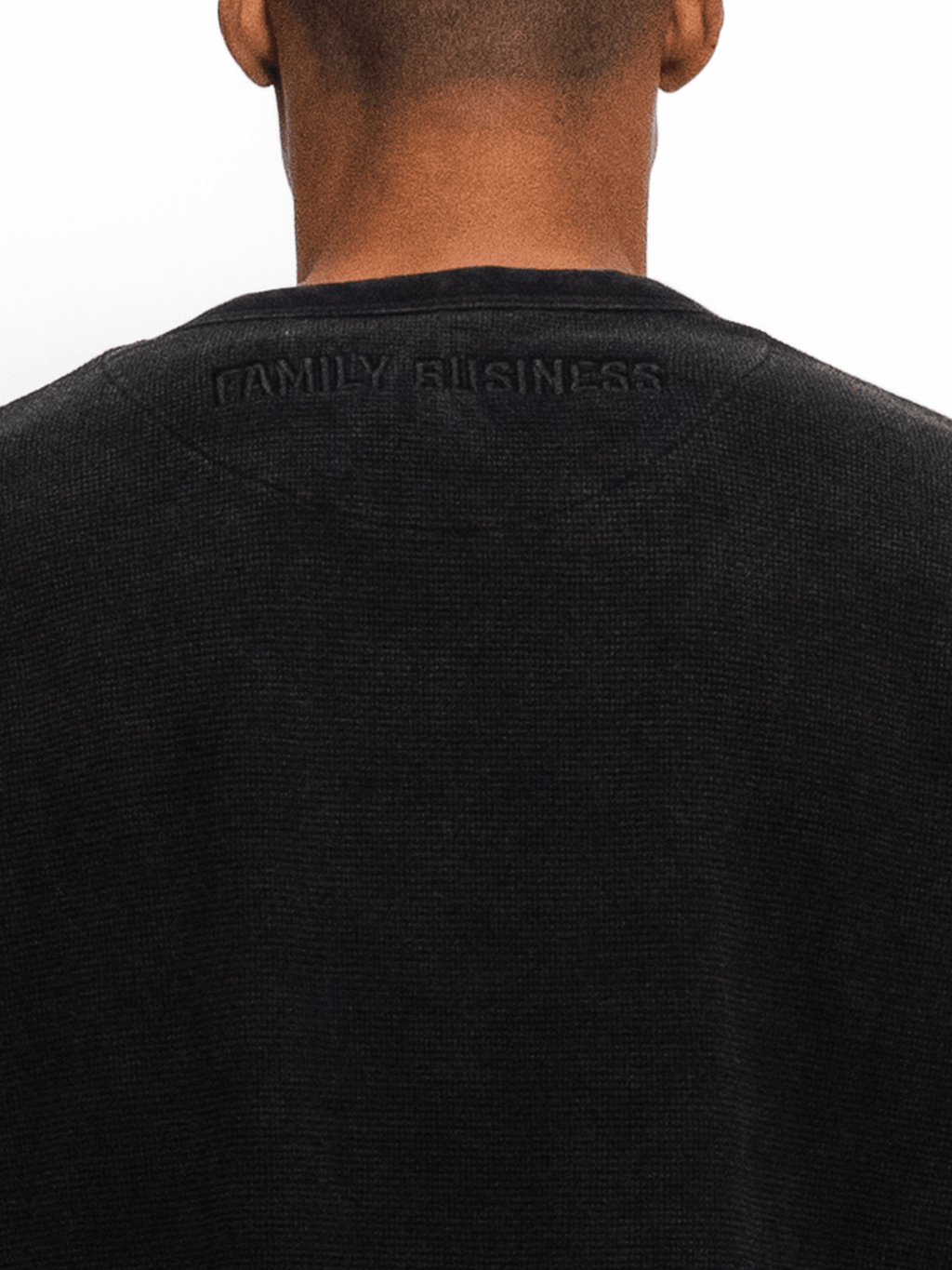 RTW Waffle Long Sleeve T-shirt