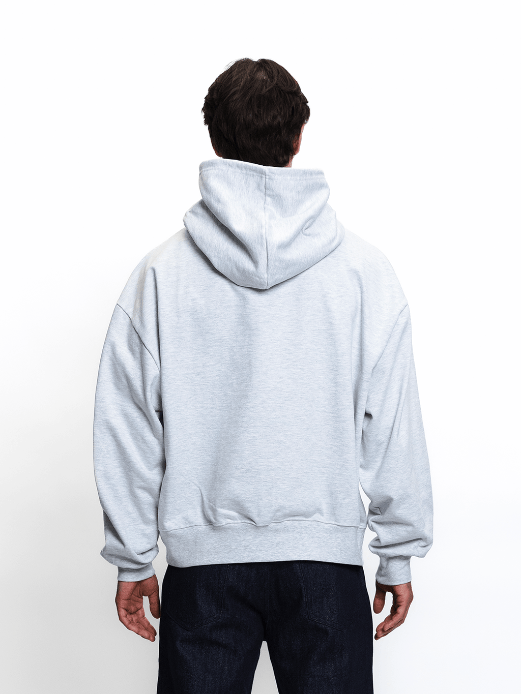 RTW Logo Hoodie