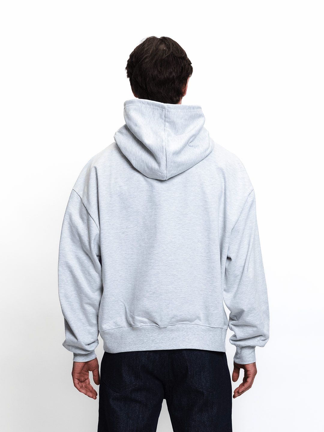 RTW Logo Hoodie