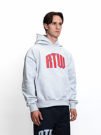 RTW Logo Hoodie