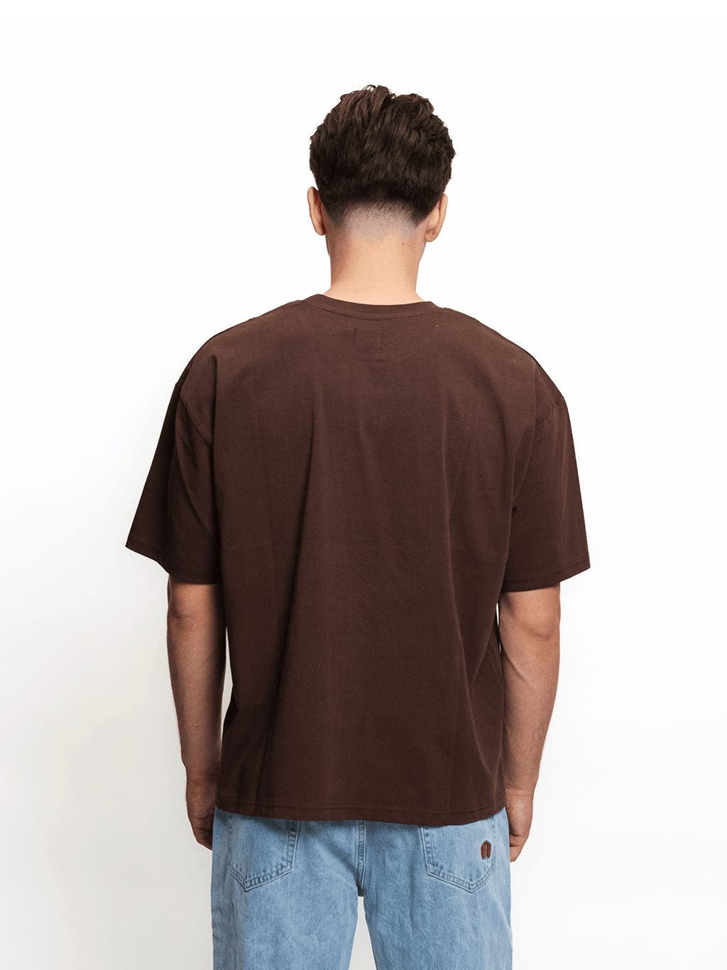 RTW Passport T-shirt