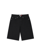 RTW Black Denim Shorts