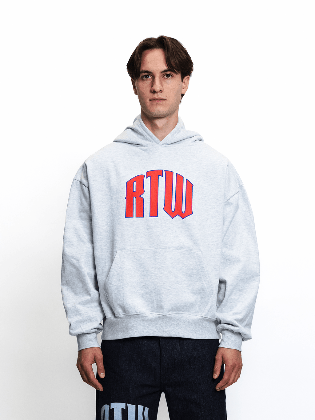 RTW Logo Hoodie