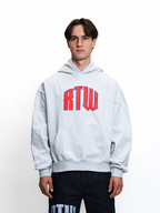 RTW Logo Hoodie