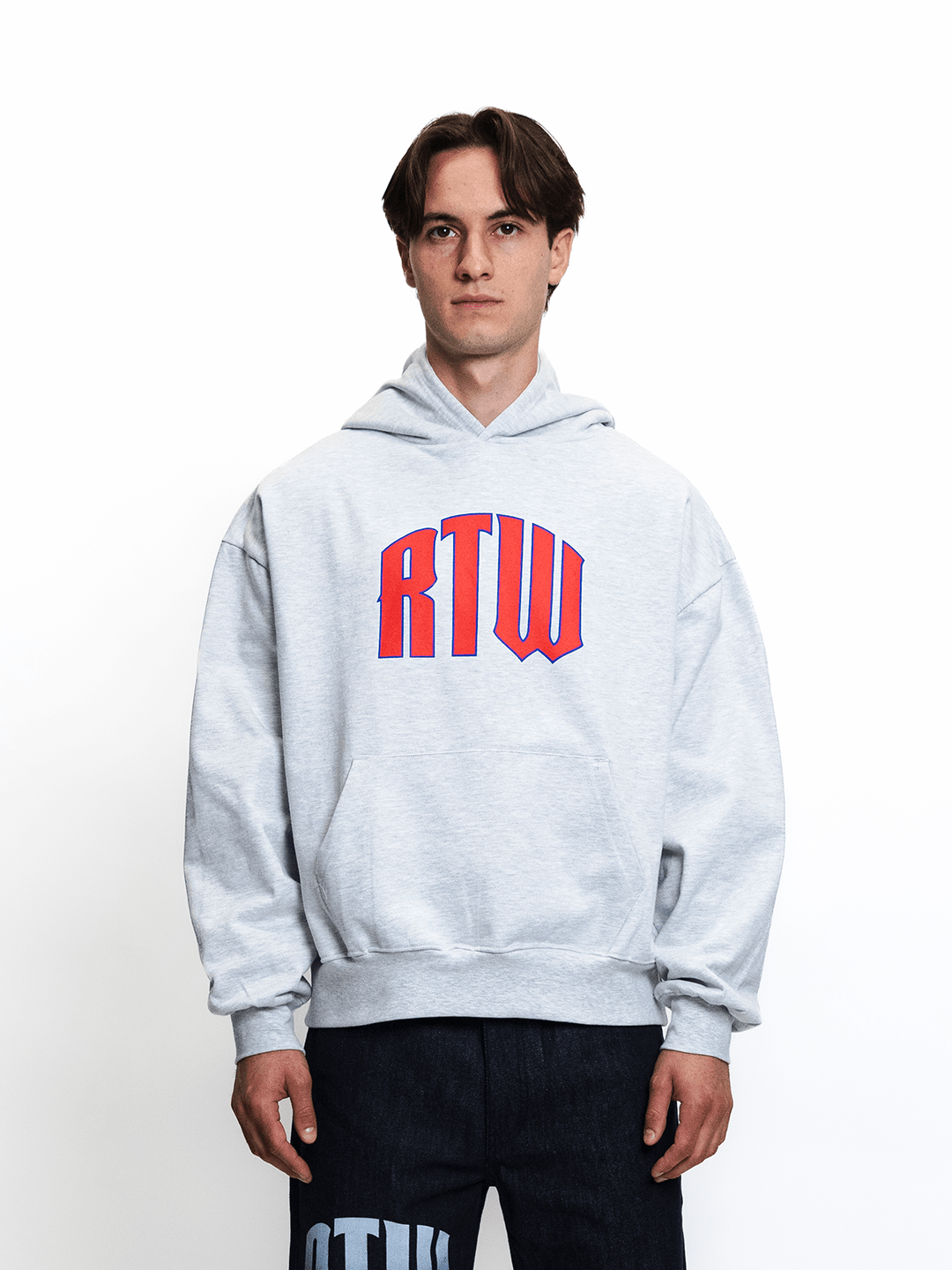 RTW Logo Hoodie