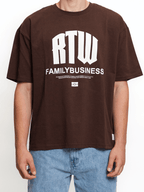 RTW Passport T-shirt