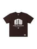 RTW Passport T-shirt