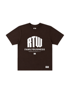RTW Passport T-shirt