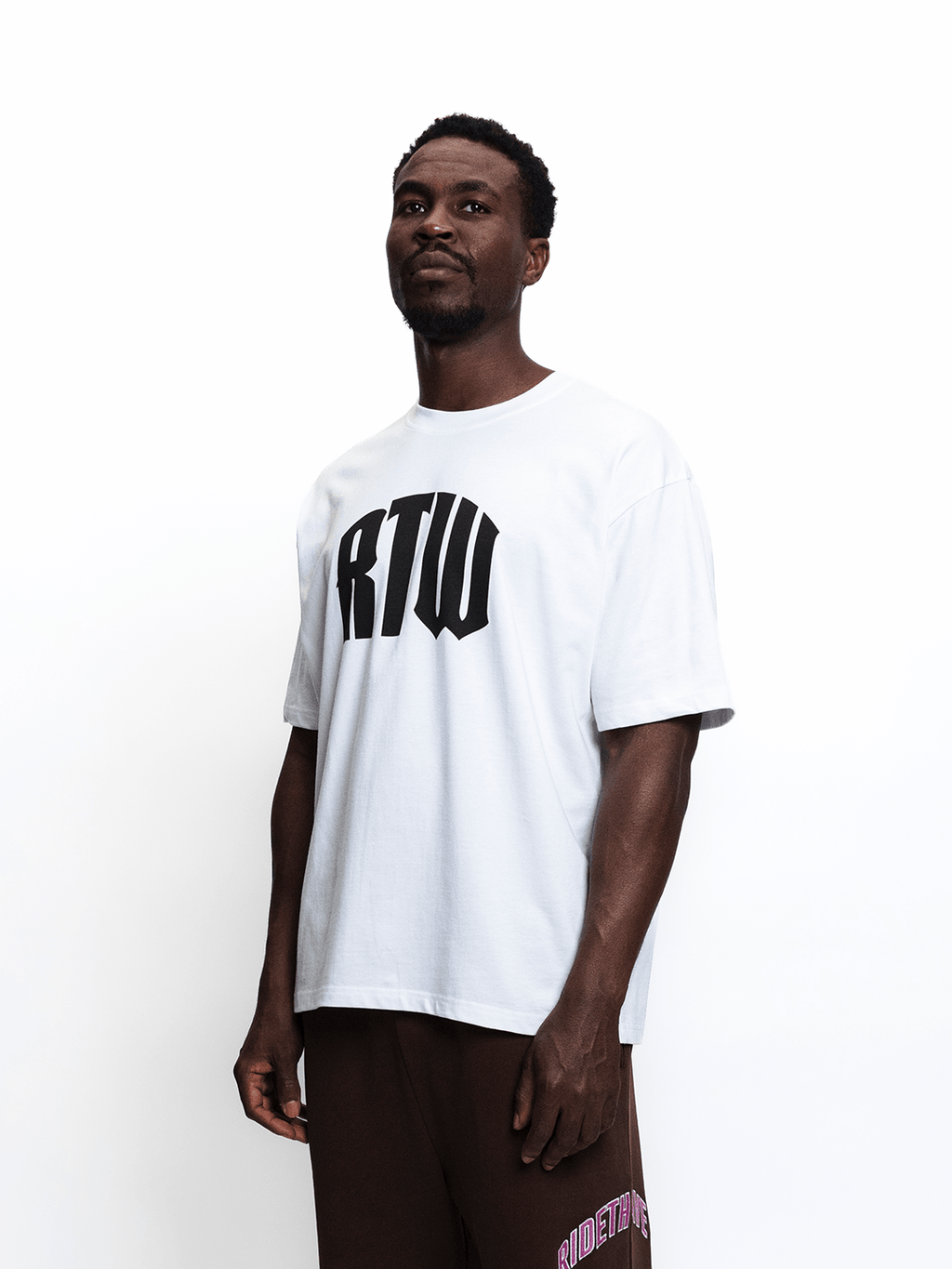 RTW Logo T-shirt