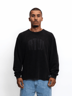 RTW Waffle Long Sleeve T-shirt