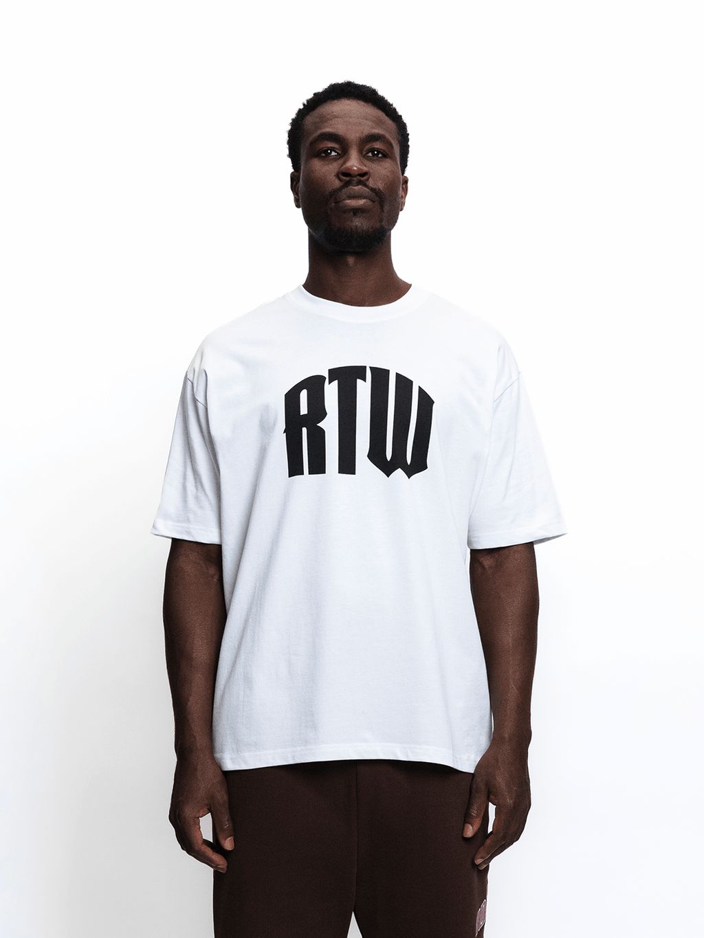 RTW Logo T-shirt