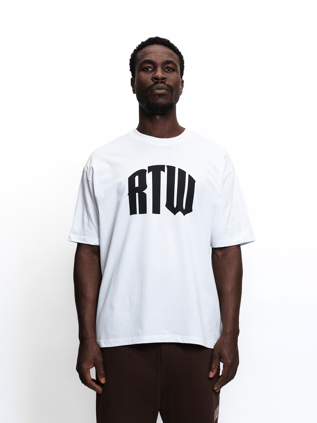 RTW Logo T-shirt