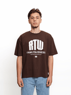 RTW Passport T-shirt