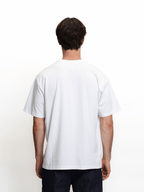 RIDETHEWAVE Crowd Logo T-shirt