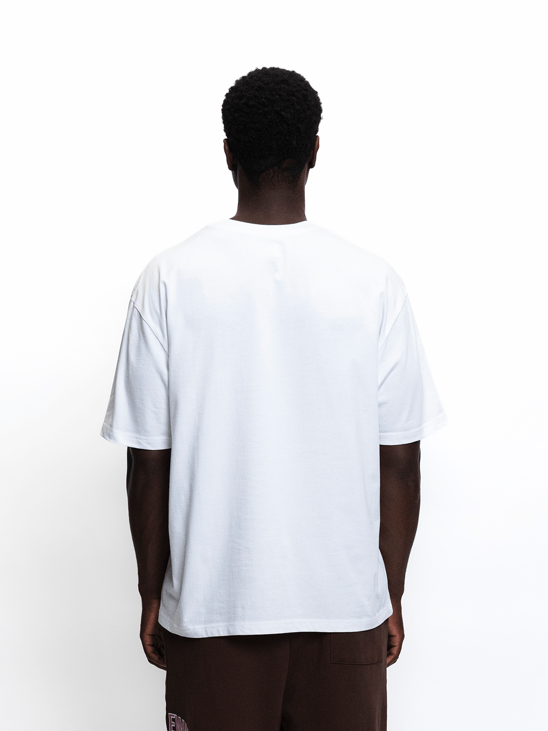 RTW Logo T-shirt