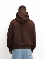 RIDETHEWAVE Zip Hoodie
